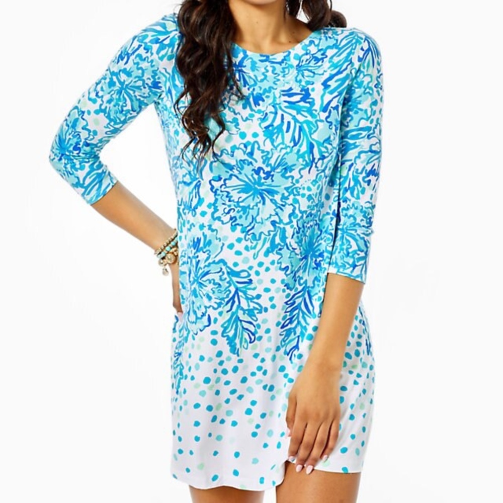 XL Lilly Pulitzer Ophelia dress
